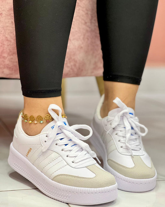 ADIDAS SAMBA DAMA